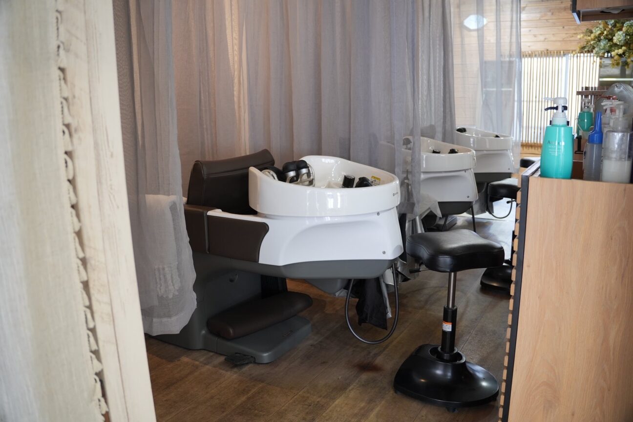 店舗の内観外観用画像1