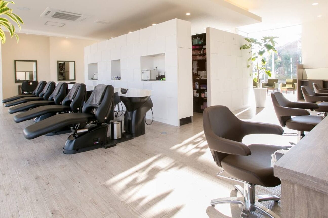 有限会社　ギッシュ画像1