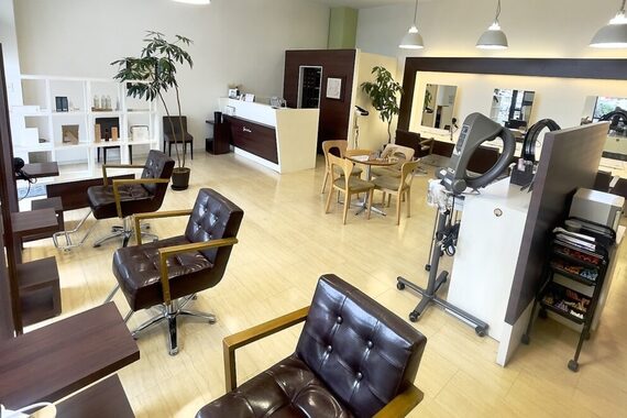 ギッシュ 江南店(guiches)