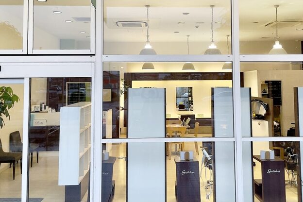 ギッシュ 江南店(guiches)2