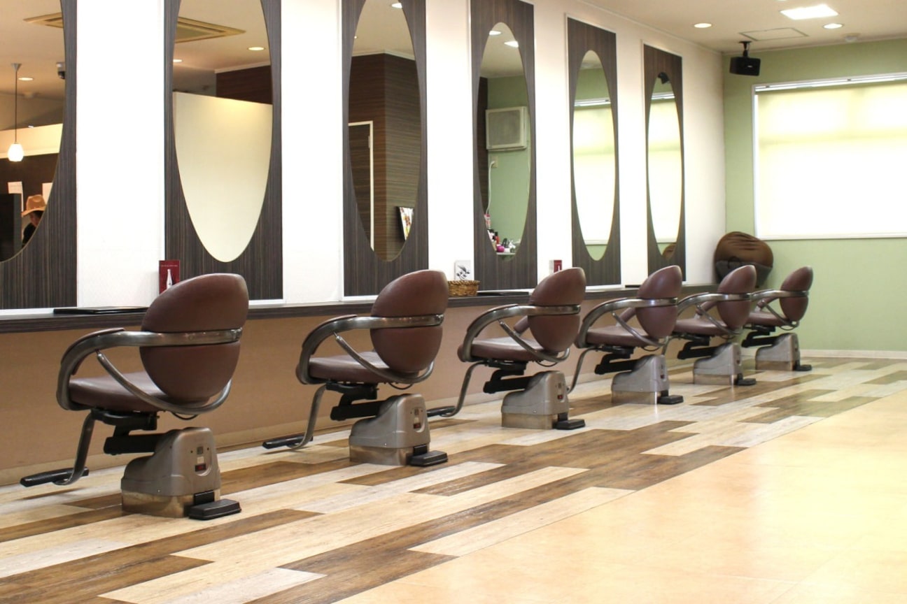 ギッシュ 北名古屋店(guiches)1