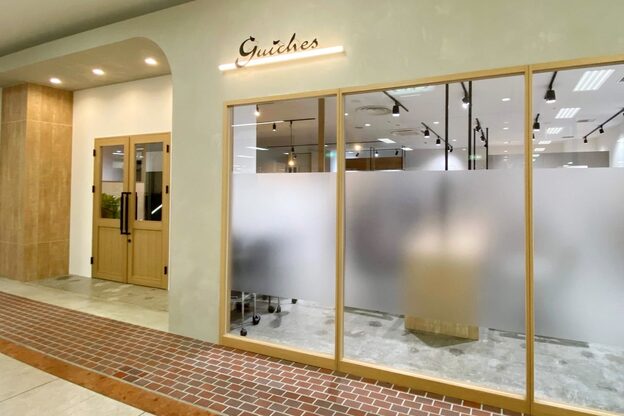 ギッシュ イオン小牧店(guiches)2