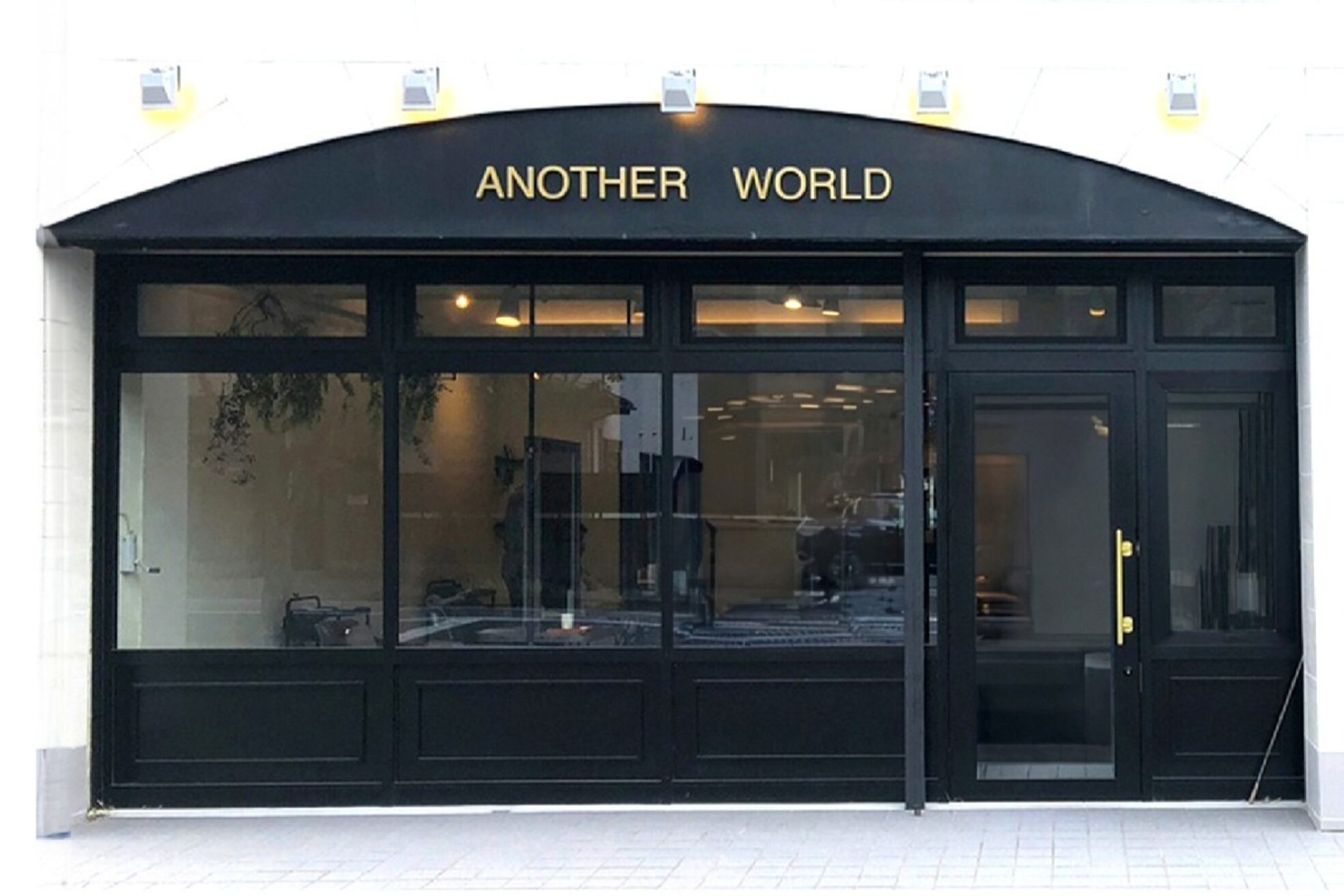 アナザーワールド(ANOTHER WORLD)2