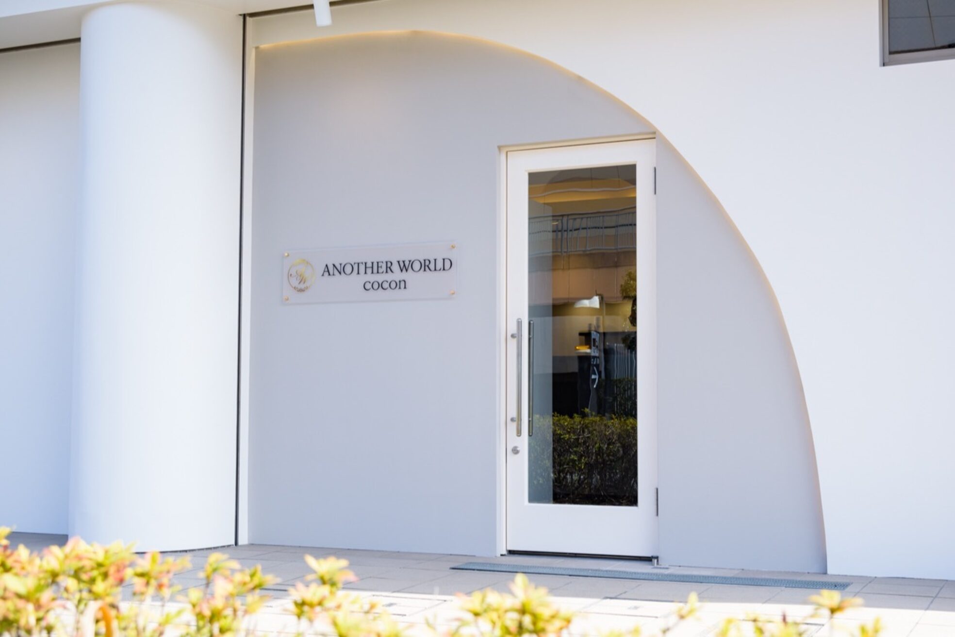 アナザーワールド ココン(ANOTHER WORLD cocon)2