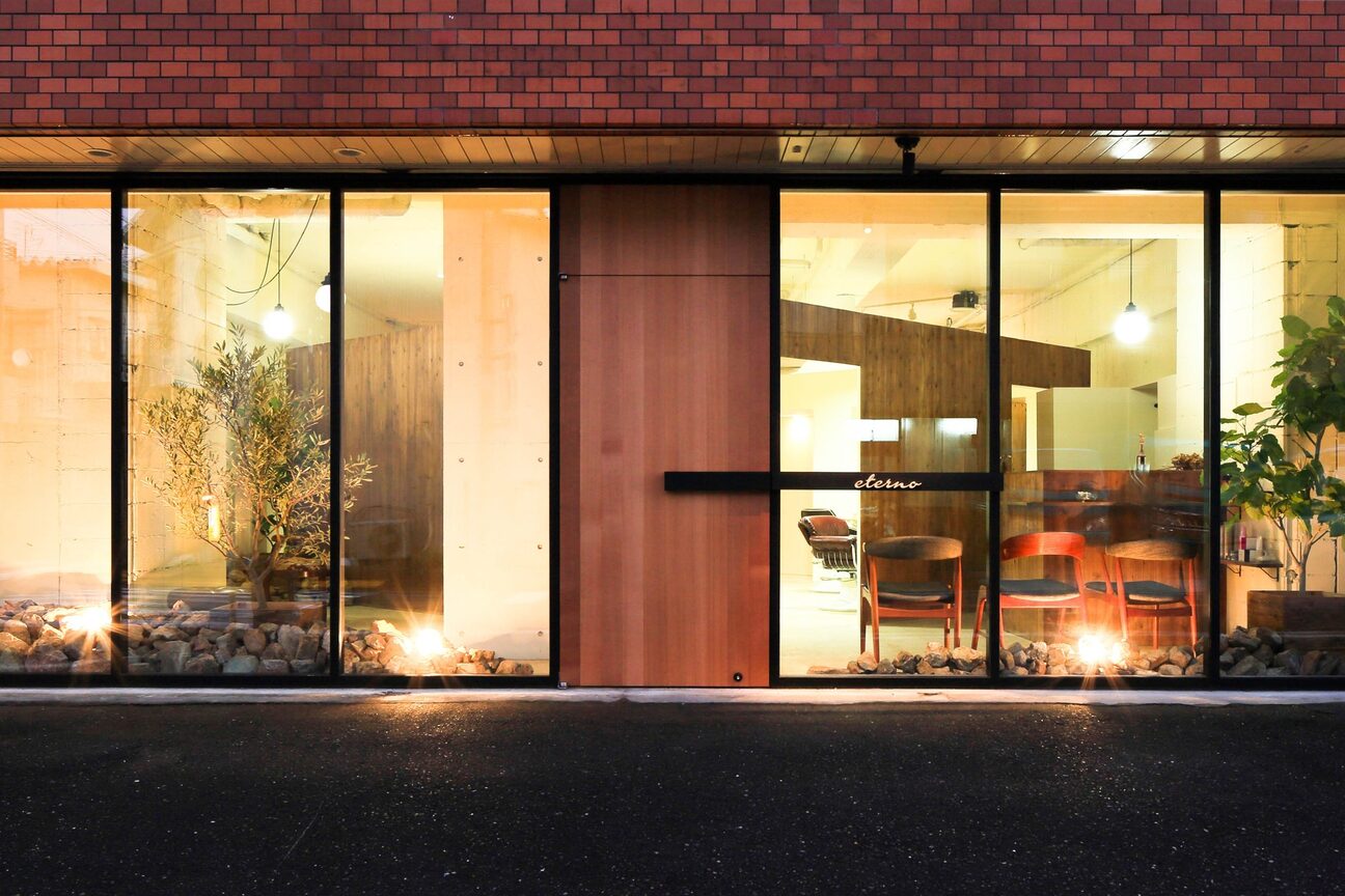 エテルノ(eterno)2