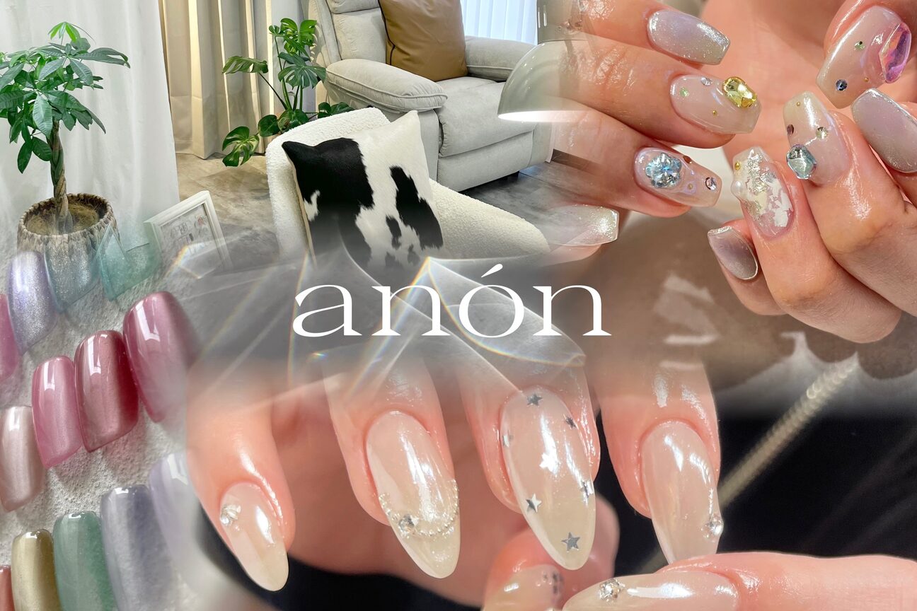 ａｎｏｎ画像1