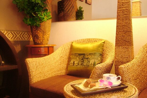 タイ古式マッサージ ガネーシャ 那覇店3