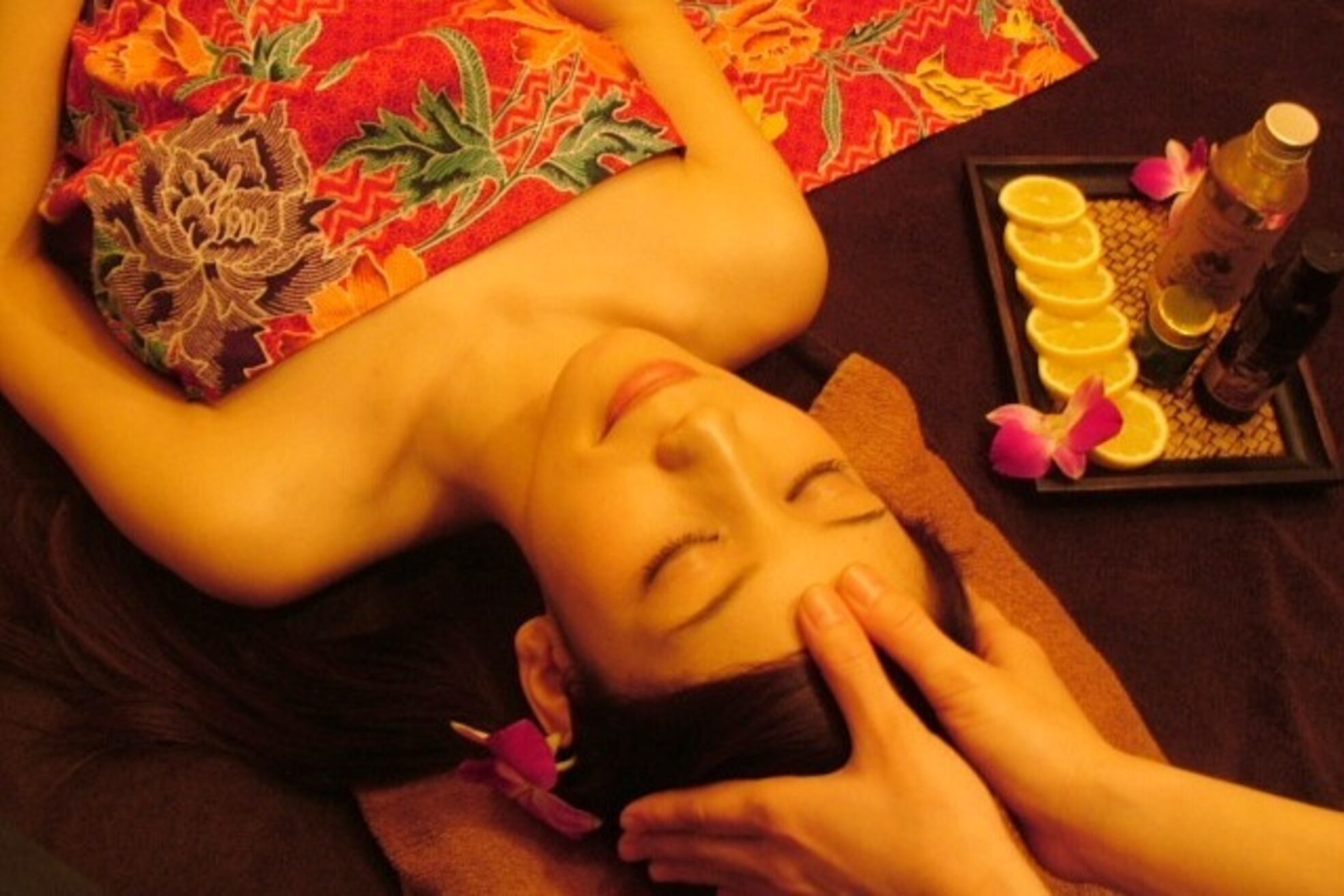 タイ古式マッサージ ガネーシャ 那覇店3