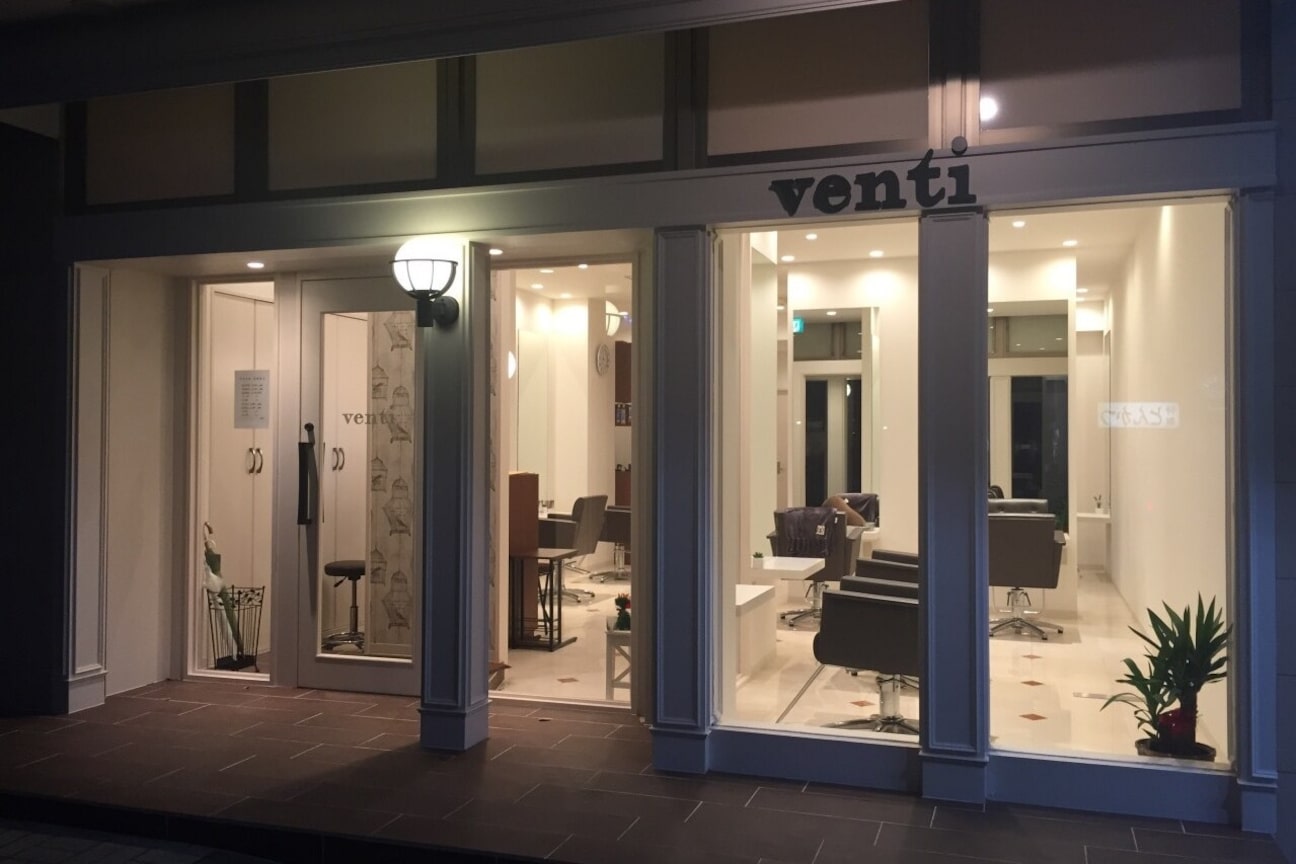 venti(株式会社 venti)画像1