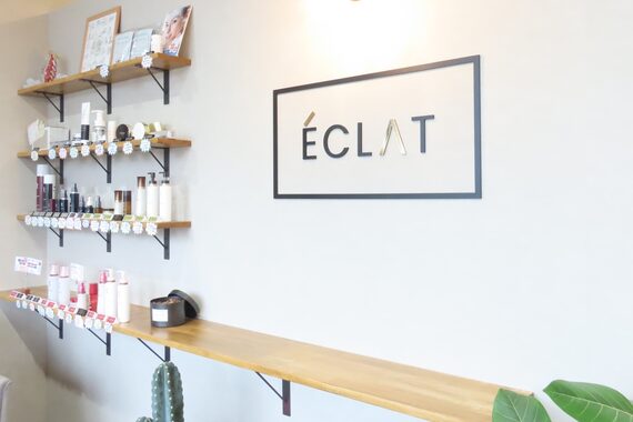 エクラ(ECLAT)