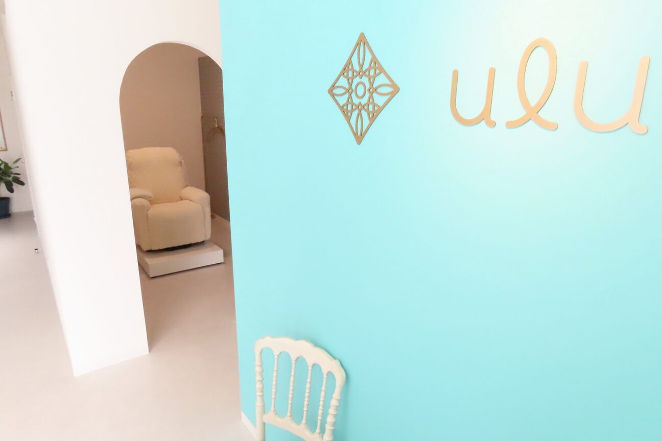 ｕｌｕ　ｅｙｅｌａｓｈ＆ｂｅａｕｔｙ　ｓａｌｏｎ（ｕｌｕ　ｅｙｅｌａｓｈ＆ｂｅａｕｔｙ　ｓａｌｏｎ）画像1