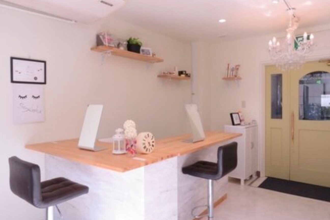 starry lash（Ｓｔａｒｒｙ　Ｌａｓｈ）画像1