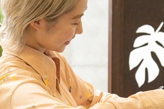 アミックス ヘアワークス 本店(AMIX hair works)