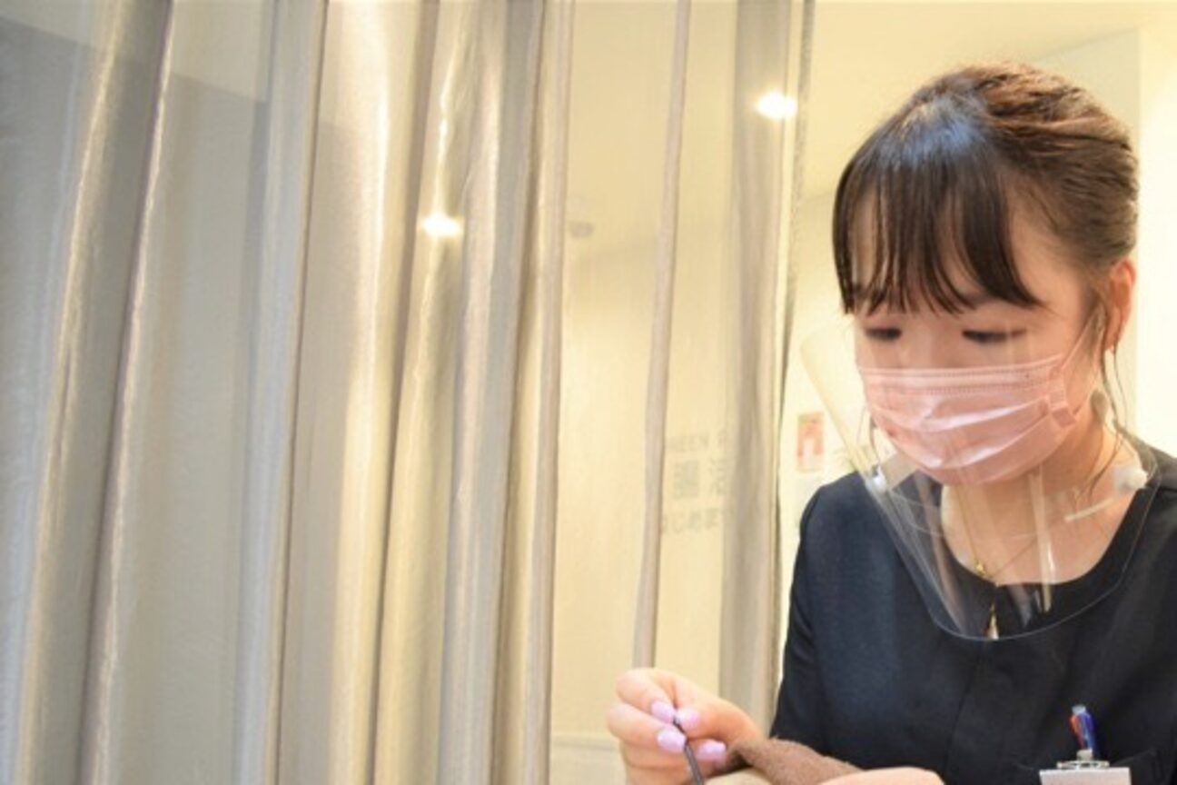 店舗の雰囲気外観用画像1