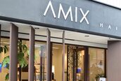 アミックス ヘアワークス 山口店(AMIX hair works)