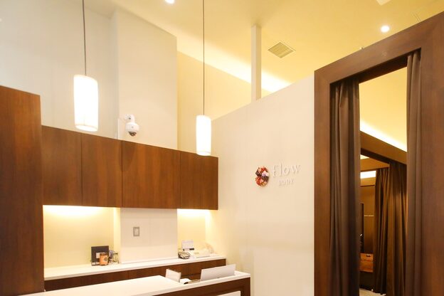 フローボディ 新山口店(flow BODY)1