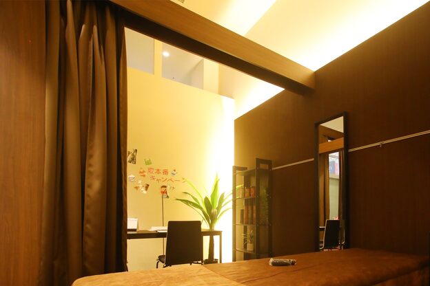 フローボディ 新山口店(flow BODY)3