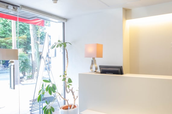 フロートータルビューティ(flow TOTAL BEAUTY)