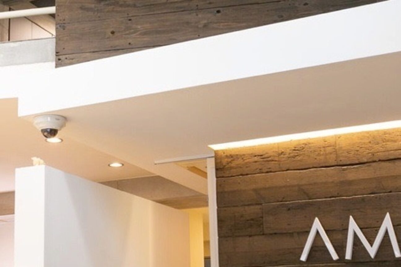 アミックス ヘアワークス 本店(AMIX hair works)4