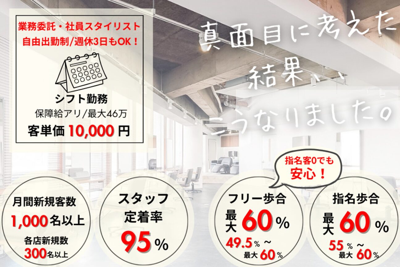 onk 新宿店（株式会社　ｅｎｎｔａｋｕ）画像1