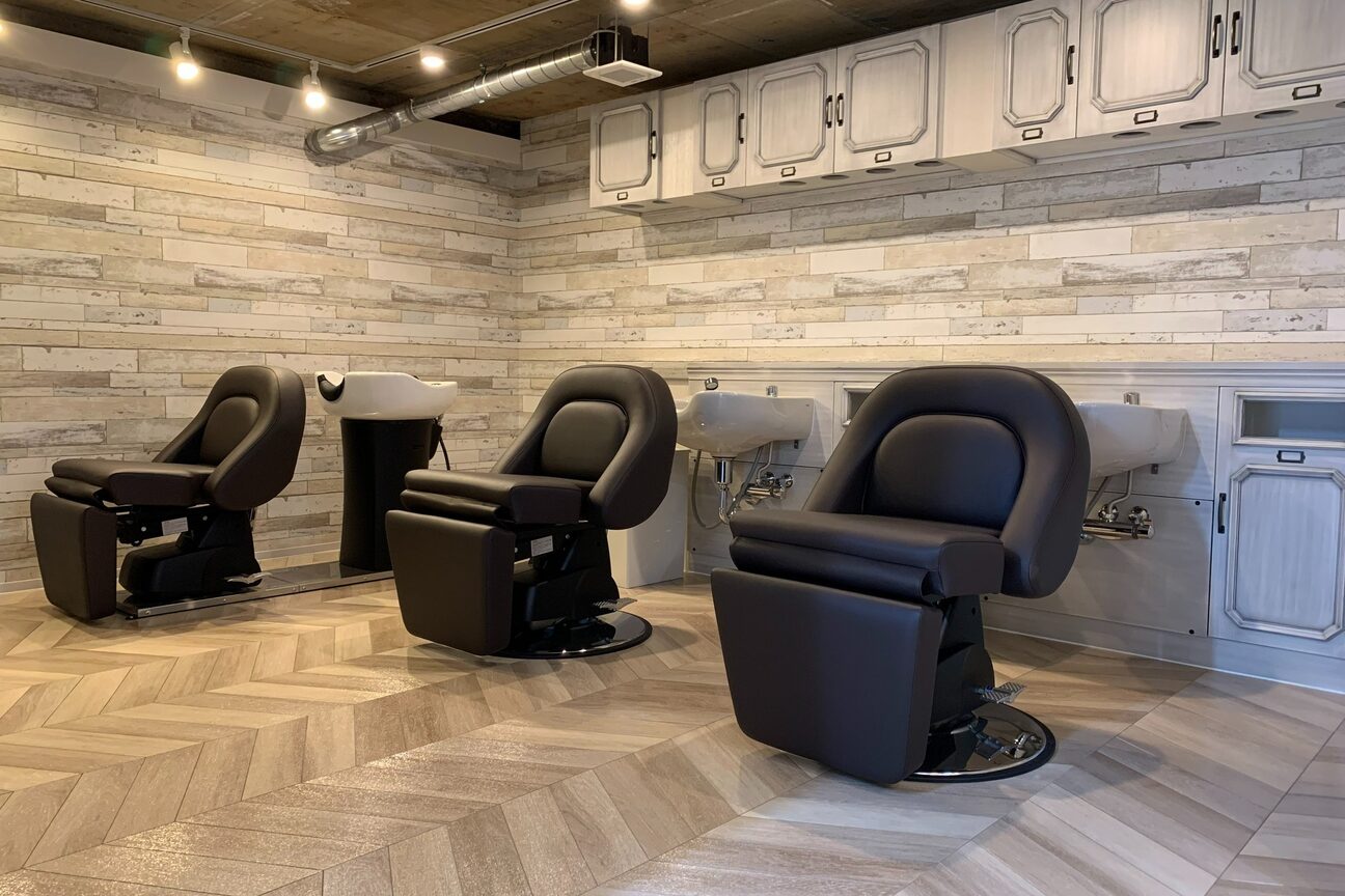 ウォークヘアーリリィ(Walk hair lily)4