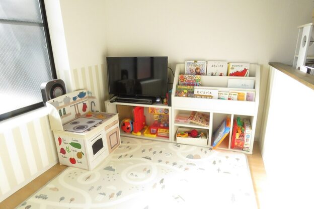 ウォークヘアーリリィ(Walk hair lily)5