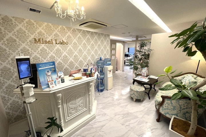 ミセルラボ 博多店(Misel Labo)の脱毛スタッフ・スタッフの求人・転職