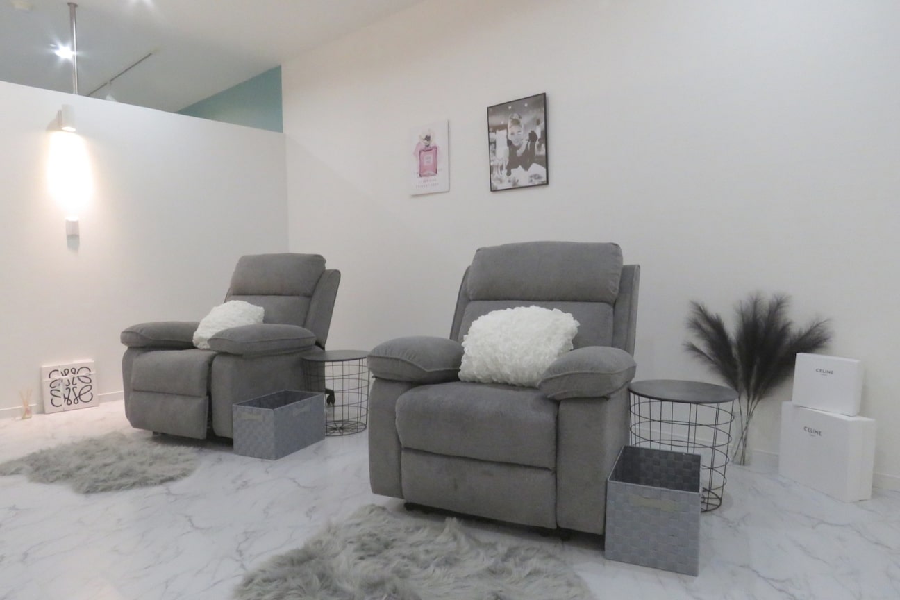 TOTAL BEAUTY SALON Sala(TOTAL BEAUTY SALON Sala)画像1