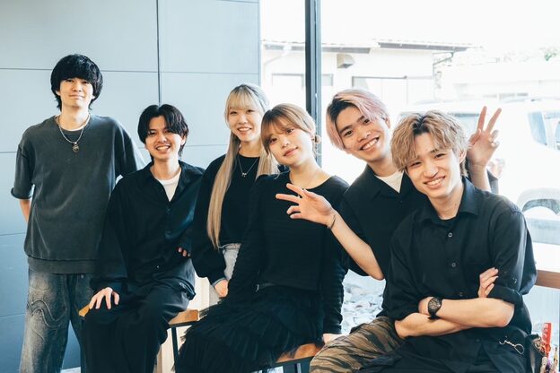 ニアウ 伊勢崎連取店(Niau)3