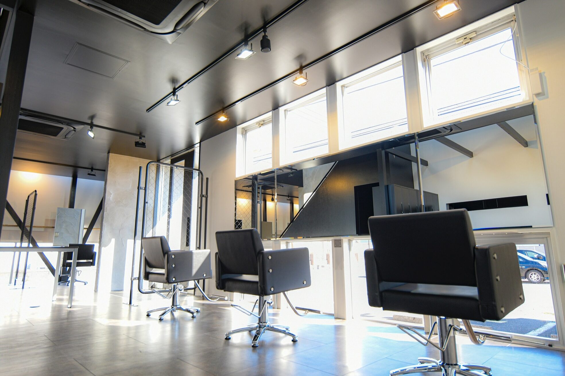 ニアウ 高崎店(Niau)1