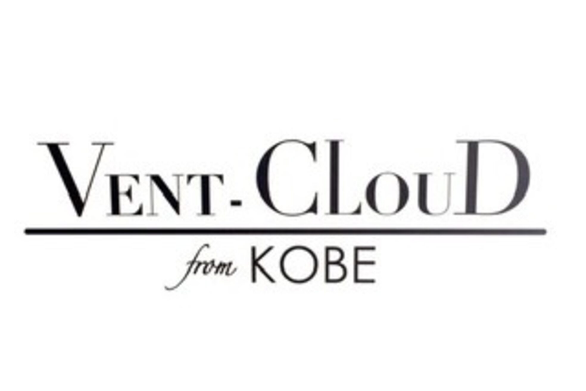 ヴァンクラウドフロムコウベ(VENT CLOUD from KOBE)1