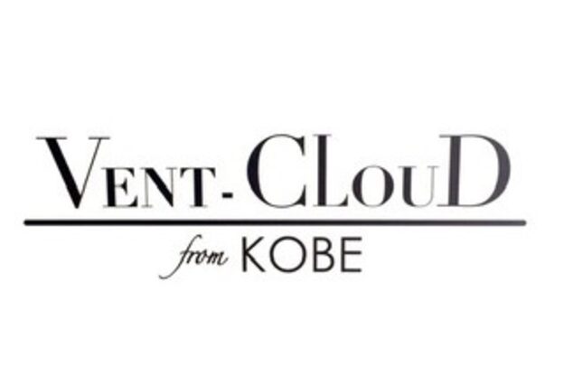 ヴァンクラウドフロムコウベ(VENT CLOUD from KOBE)1