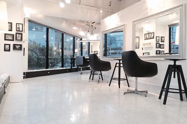 ヴァンクラウドコウベ(VENT CLOUD KOBE)1