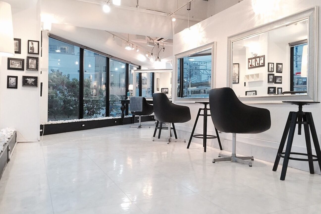 ヴァンクラウドコウベ(VENT CLOUD KOBE)1