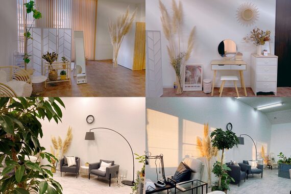 ネイリュー 福富店(naiLiu)