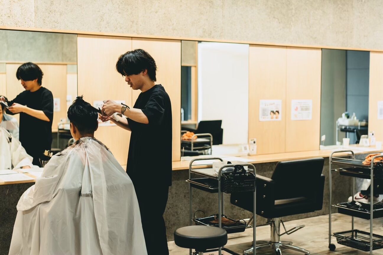 ニアウ 伊勢崎連取店(Niau)4