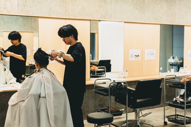 ニアウ 伊勢崎連取店(Niau)4