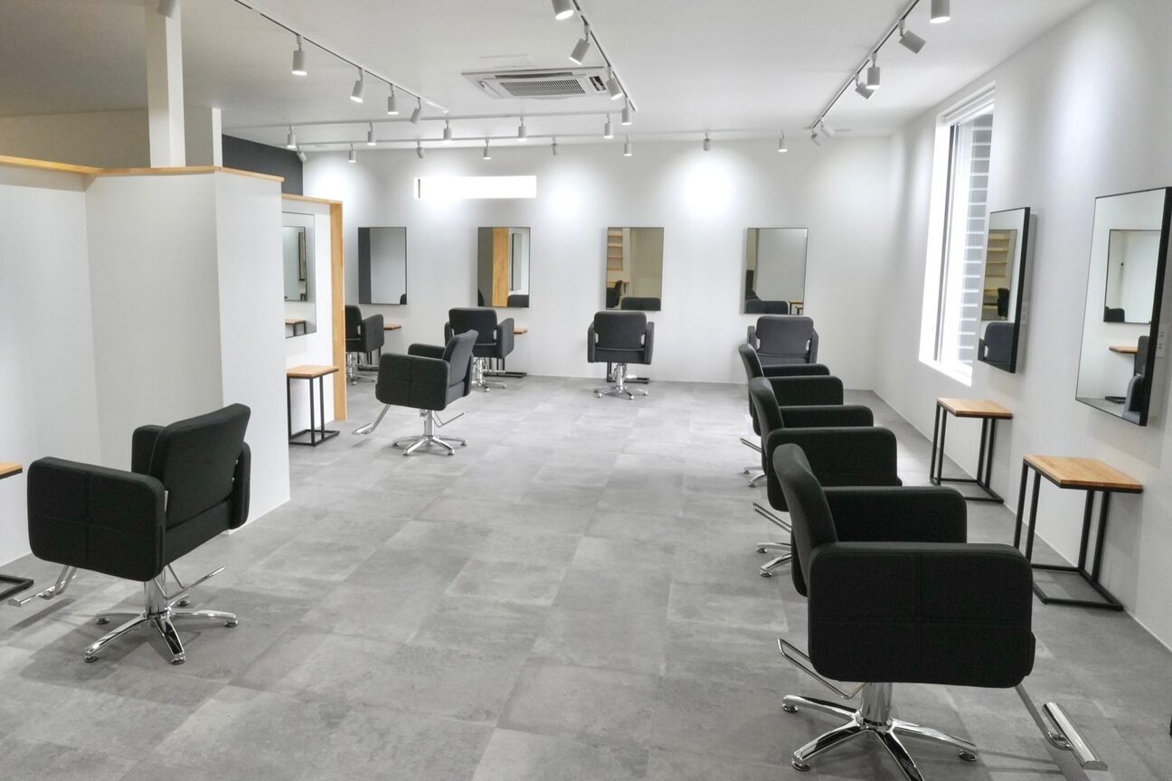 メンズヘアサロンNiau【ニアウ】（株式会社　Ｔｒｅｅ）画像1