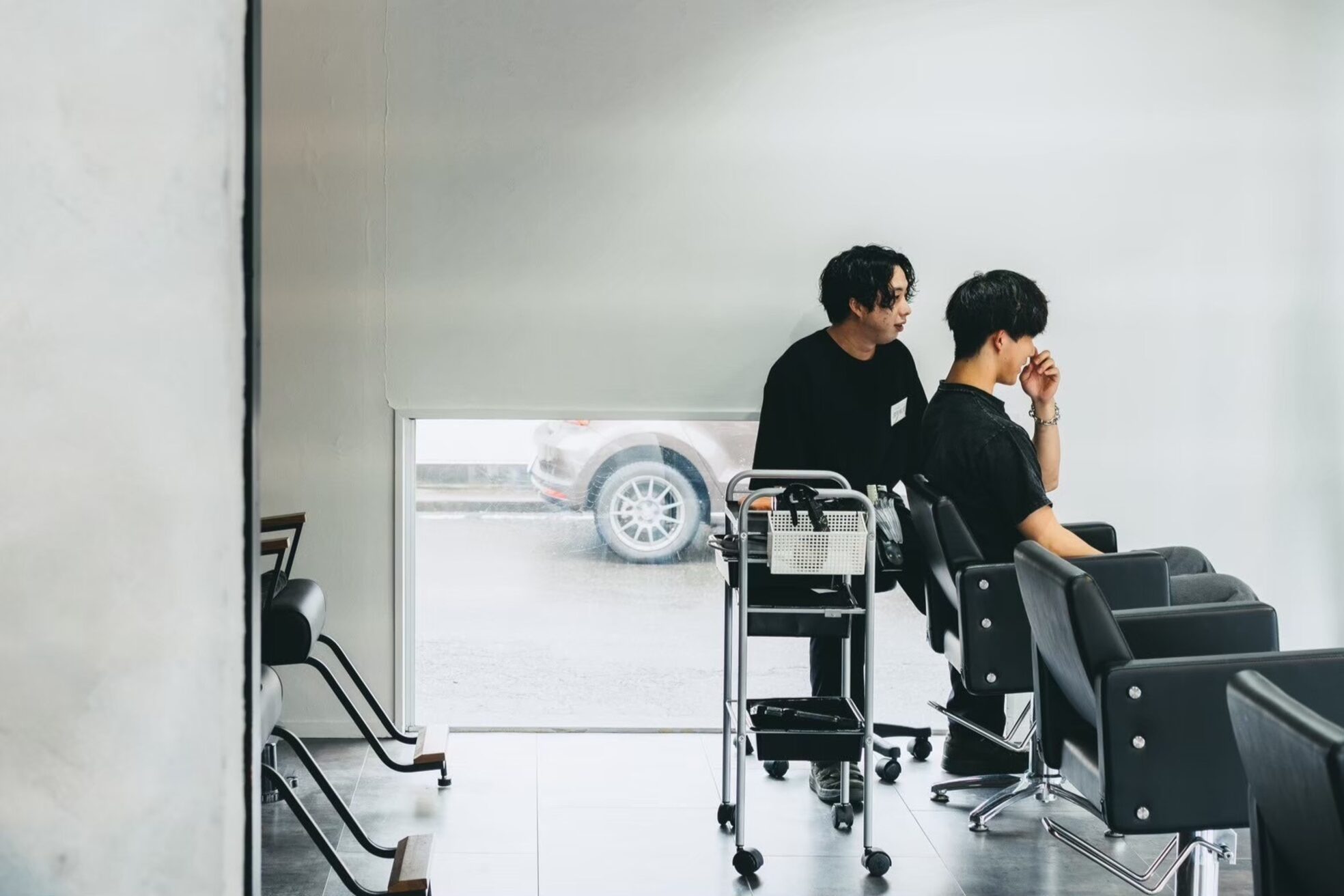 ニアウ 高崎店(Niau)3