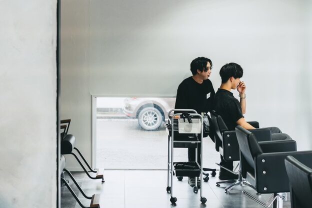 ニアウ 高崎店(Niau)3