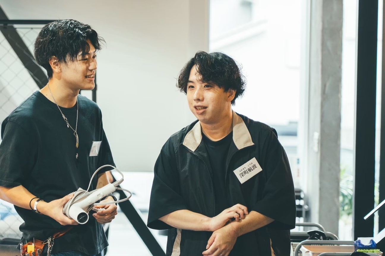 店舗の内観外観用画像2