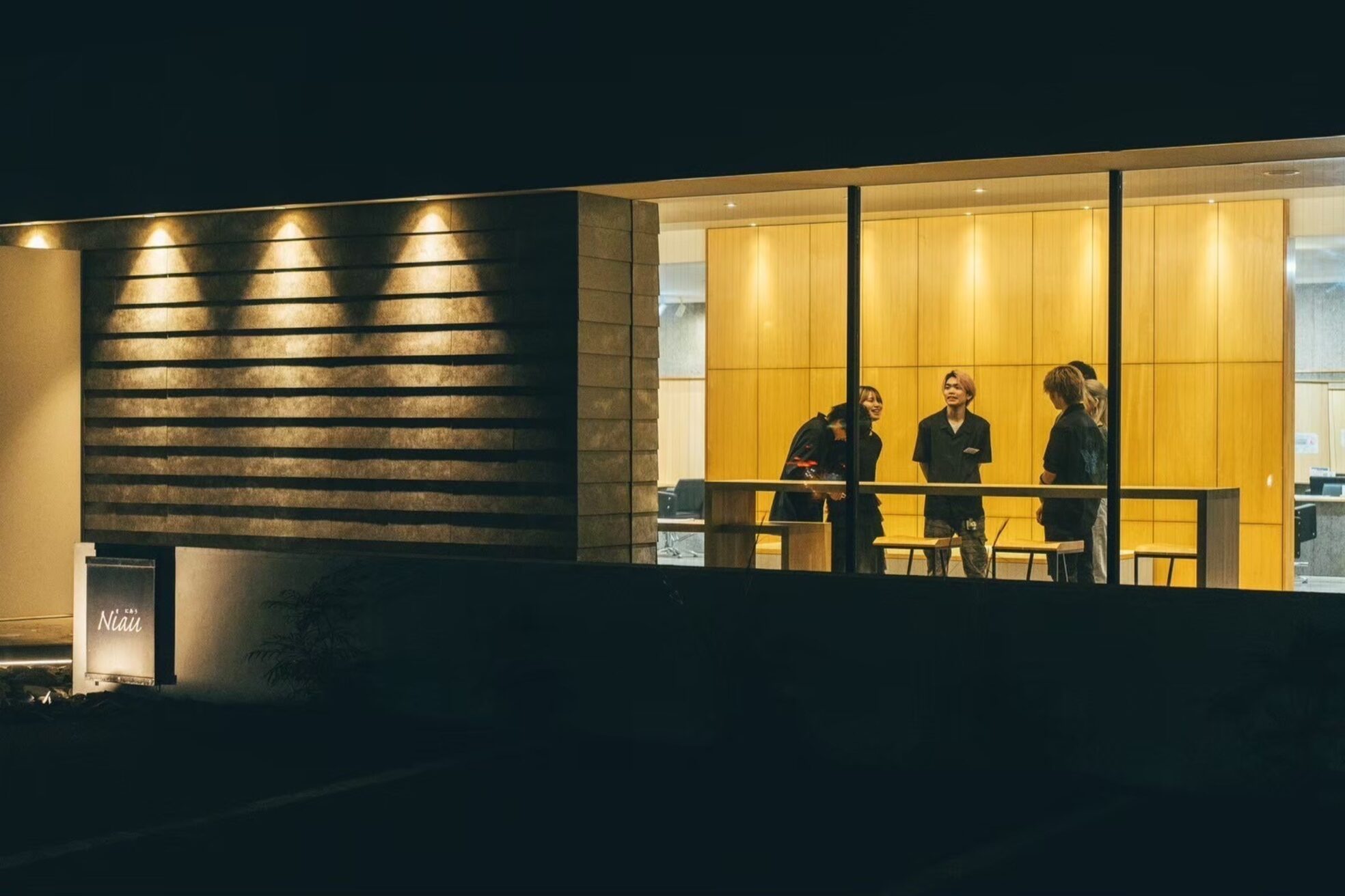 ニアウ 伊勢崎連取店(Niau)10