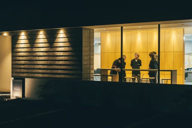 ニアウ 伊勢崎連取店(Niau)10