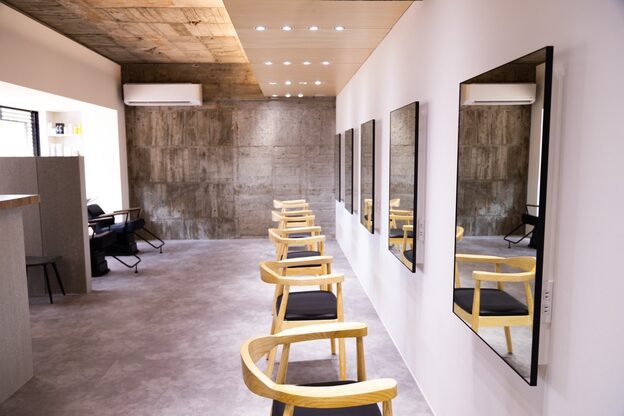 ニアウ 太田店(Niau)1