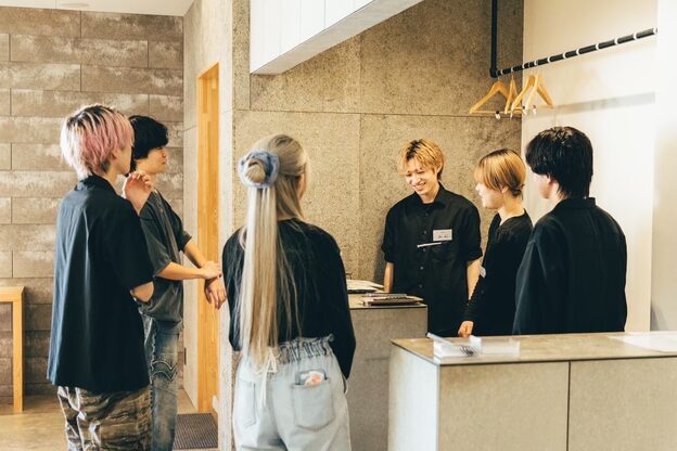 ニアウ 伊勢崎連取店(Niau)9