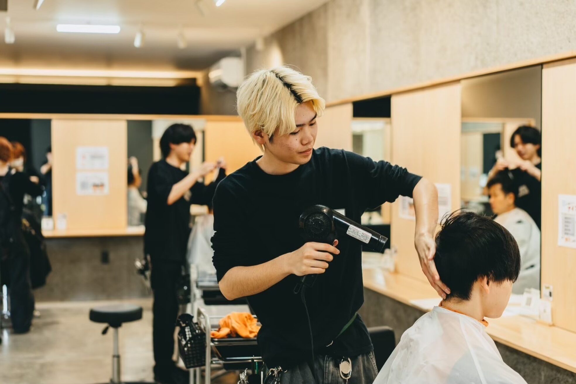 ニアウ 伊勢崎連取店(Niau)5