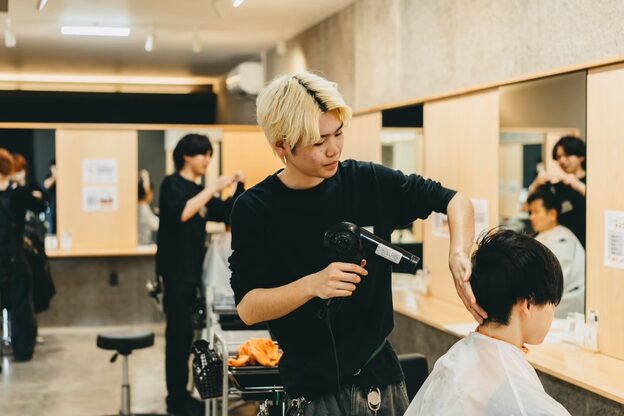 ニアウ 伊勢崎連取店(Niau)5