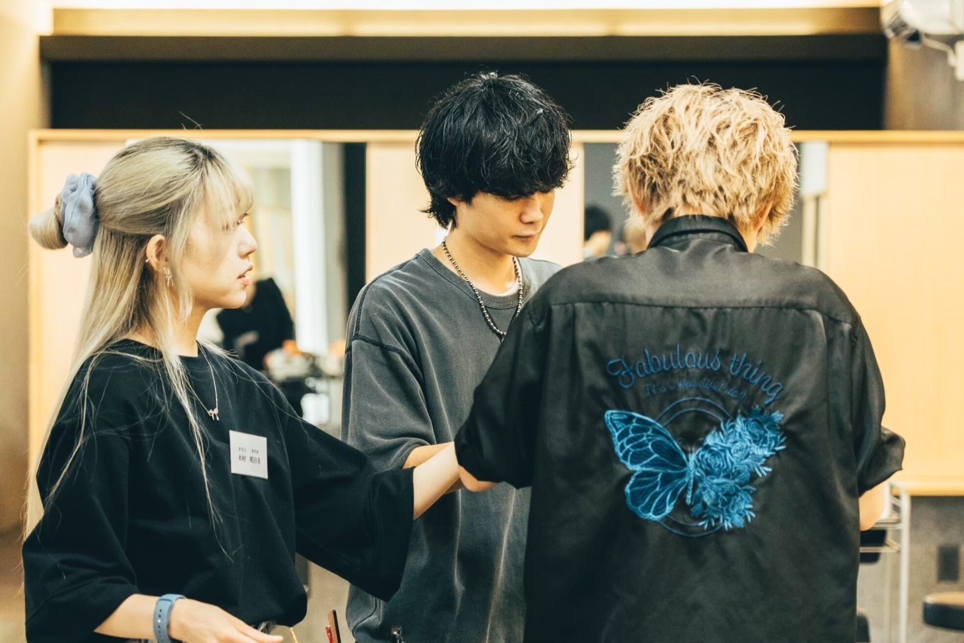 ニアウ 伊勢崎連取店(Niau)8