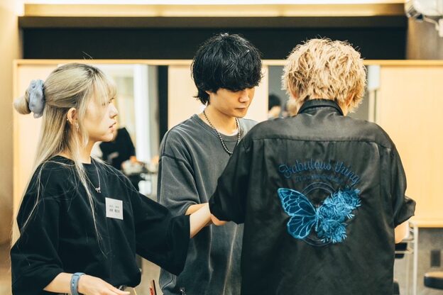 ニアウ 伊勢崎連取店(Niau)8