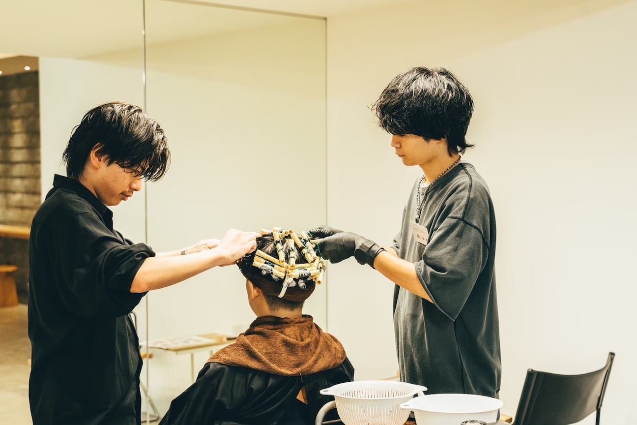 店舗の内観外観用画像2